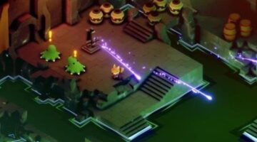 Tunic Review – A Toweringly Brilliant, Inventive Action Adventure That Rewards Curiosity – PSU