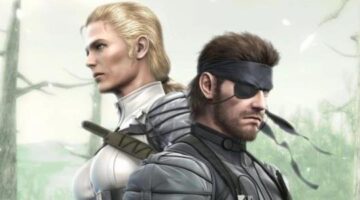 The Importance of Snake’s Bandana in The Metal Gear Series