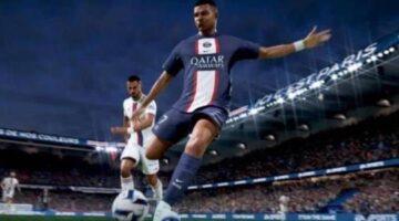 FIFA 23 – review – STACK