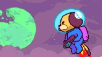 Goodboy Galaxy Pushes Liftoff to March