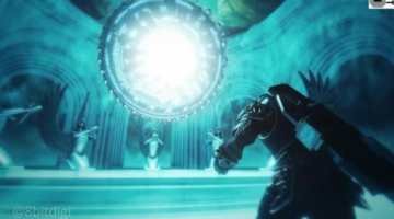 8Bit/Digi Review | Scathe (PC)
