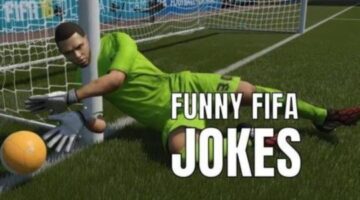 45 Funny FIFA Jokes For Football Fans In 2022 – HumorNama