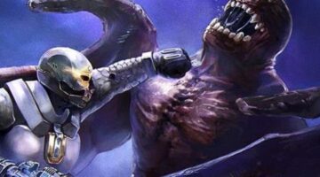 Push Square Review – Prodeus – PS5