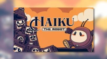 Haiku, the Robot Review – Thumb Culture
