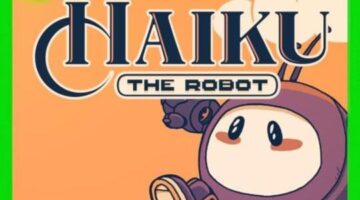 Haiku, the Robot Review (The Gamer’s Lounge)