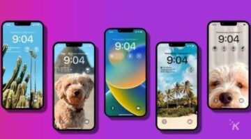 Google rolls out iOS 16 lock screen widgets to iPhone users