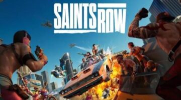 Saints Row Reboot review | Daily Meta Dose