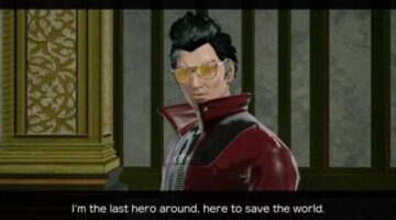 Review – No More Heroes III (PS5) | WayTooManyGames