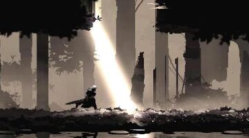 Moonscars Review | Gaming Nexus