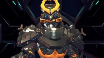 Star Ocean: The Divine Force Reveals Characters Including a Cyber Samurai with Kazuma Kiryu’s Voice