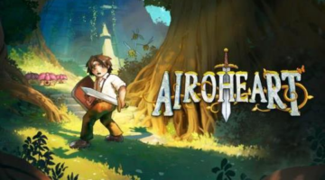 Airoheart Review (PS5) – Love and Imitating in Llanfair | Finger Guns