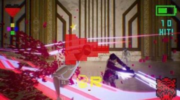 No More Heroes 3 Review – Just Shy of a Touchdown | COGconnected