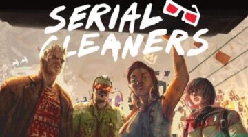 Serial Cleaners Review | Sirus