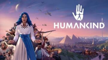 Play Humankind for free now – free weekend starts