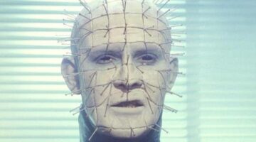 Pinhead’s Biggest Differences Between Hulu’s Hellraiser And The 1987 Original Film