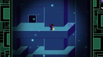 OneShot: World Machine Edition Review | TheXboxHub