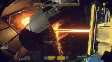 Hardspace: Shipbreaker Review | TheXboxHub