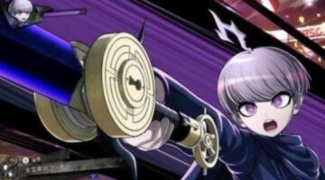 Master Detective Archives: Rain Code by Danganronpa Developers Reveals Characters, Setting, & More
