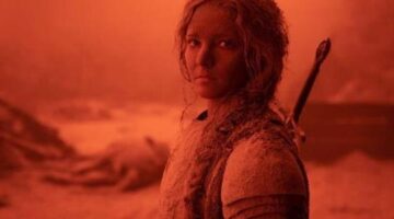 The Rings of Power: “The Eye” Observes War’s Aftermath