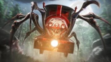 Choo-Choo Charles – Release Date Trailer