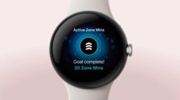 See why Pixel Watch won’t be a suitable replacement for the Fitbit