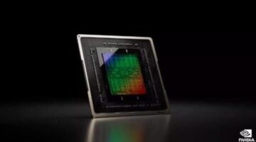 According to leaked benchmarks, the new GeForce RTX 4080 16GB exceeds 3GHz