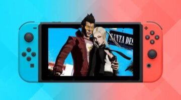 No More Heroes 3 Is Yet Another Game I Wish Didn’t Launch On Nintendo Switch