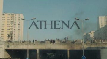 Athena Movie Netflix 2022, Summary & Movie Review – Who Killed Karim Brother? – Filmyreveal