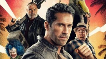 Accident Man: Hitman’s Holiday Review – Fortress of Solitude