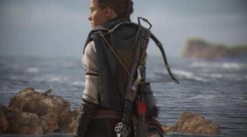 A Plague Tale: Requiem Gameplay Trailer Is All About the Crossbow