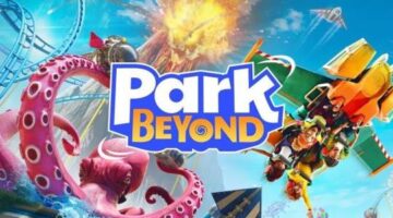 New Park Beyond Video Focuses on Impossified Rides, Rollercoaster Editor, & More