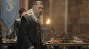 ‘House of the Dragon’ director knows the answer to a question everyone’s asking about Viserys