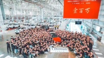 Beijing applauds Musk’s China-Taiwan peace plan