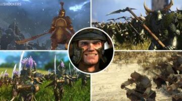 10 Essential Mods For Warhammer 3 Immortal Empires
