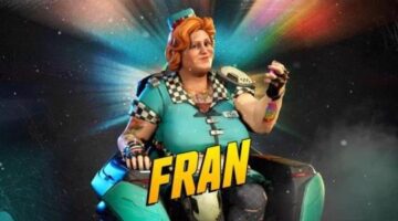 New Tales from the Borderlands Highlights Fran With New Trailer
