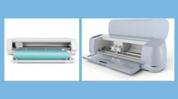 Silhouette Cameo 4 Pro Vs Cricut Maker 3: Which Is Best?