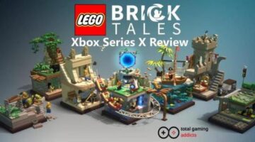 Lego Bricktales Xbox Series X Review: A Wonderful Creative Adventure – Total Gaming Addicts