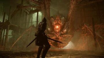 Modder dives into Demon’s Souls files following PS5 jailbreak, discovers Ring of the Chieftain