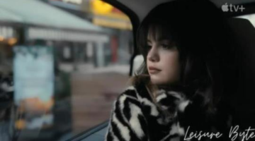 Selena Gomez: My Mind & Me Trailer| LeisureByte