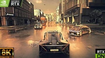Watch Dogs Legion Looks More Cinematic Than Ever with RT Direct Illumination Mod