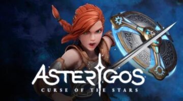 Asterigos Curse of the Stars is a refreshing take on Souls-likes | Sirus
