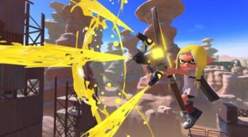 Top 10 Best Shooters On Switch