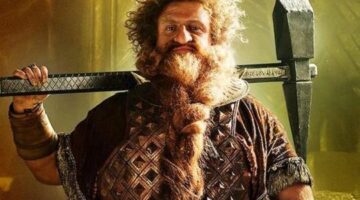 Rings of Power Is Beautifully Boring…But At Least We Have Durin
