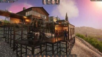 Stranded: Alien Dawn is Your New Survival Game Addiction | COGconnected