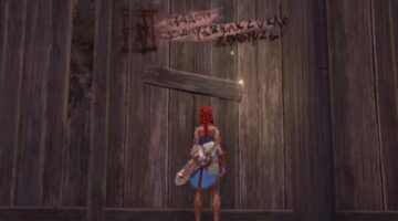The Coded Alphabet in Asterigos: Curse of the Stars Has Been Completely Deciphered