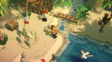 LEGO Bricktales Review | TheXboxHub