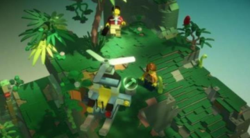 LEGO Bricktales Review – Great Puzzles With Horrific Controls | Gaming Instincts