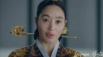 Under the Queen’s Umbrella: All to Know About the Korean Historical Dramas| LeisureByte