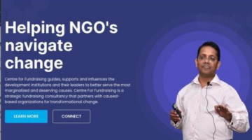 NGO Fundraising, NGO Fundraising Consultancy in India, NGO Project Planner