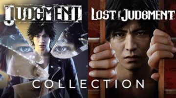 The Judgment Collection Review – Gaming Respawn